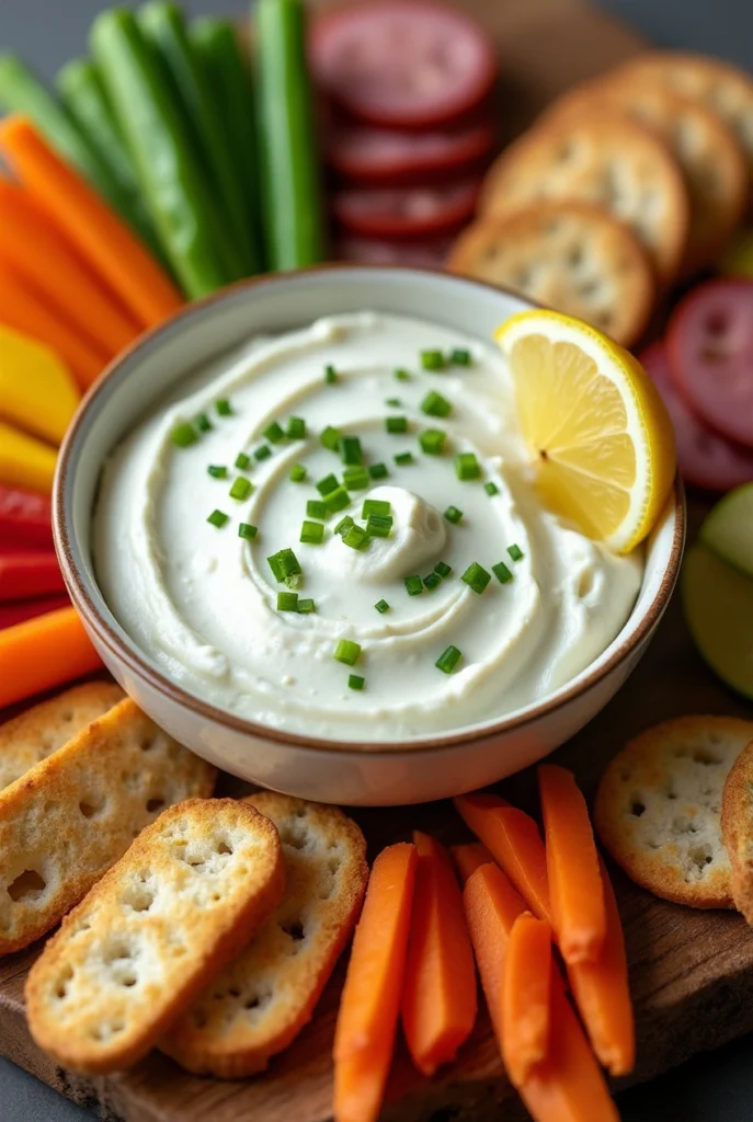 3-Ingredient Cream Cheese Dips & Appetizers