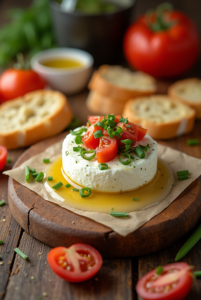 Cream Cheese Appetizers