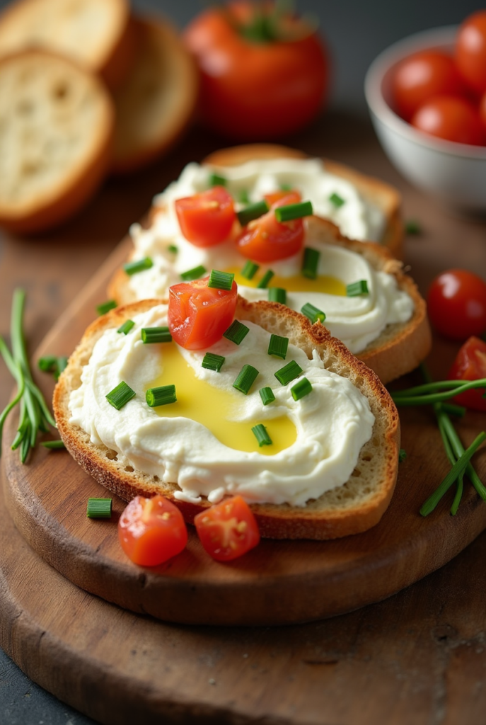 Cream Cheese Appetizers