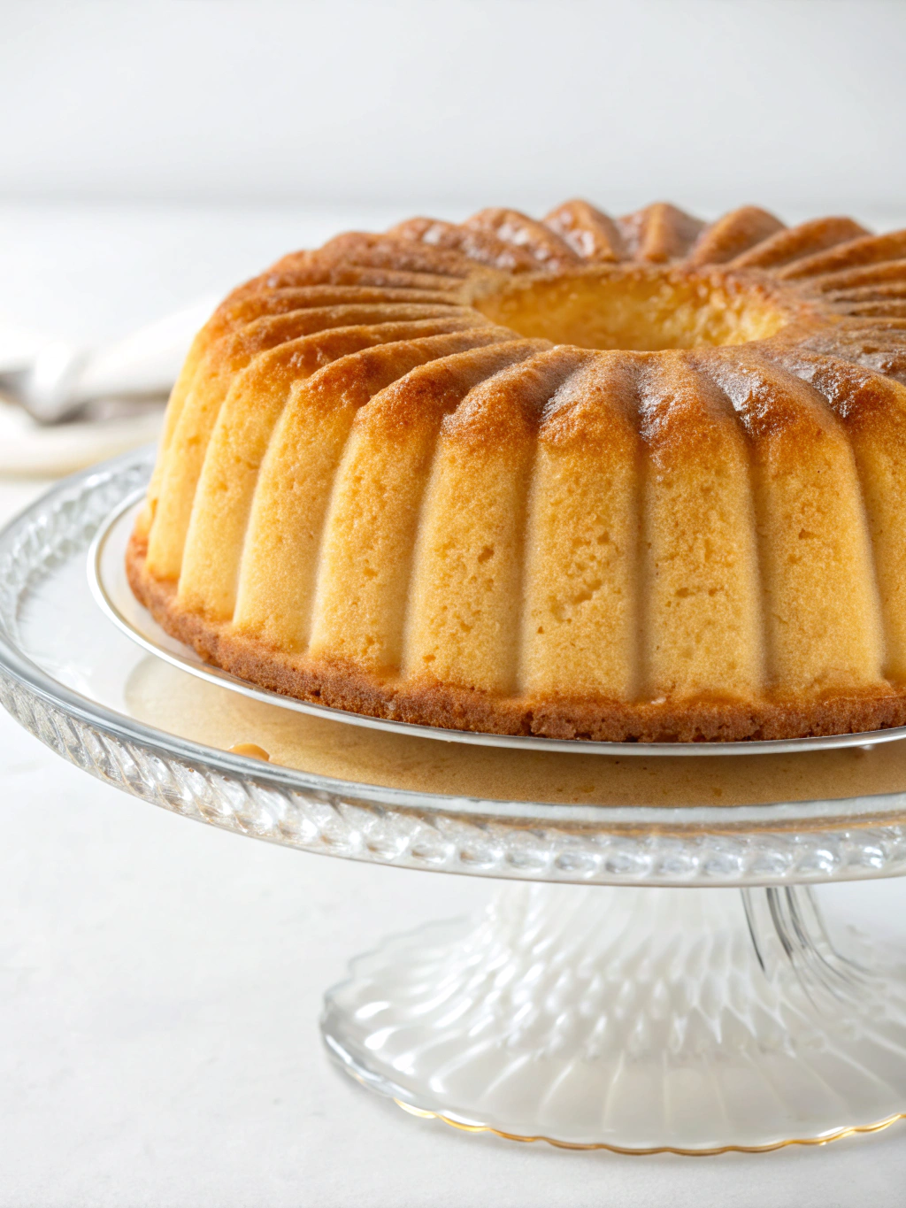 butter cake