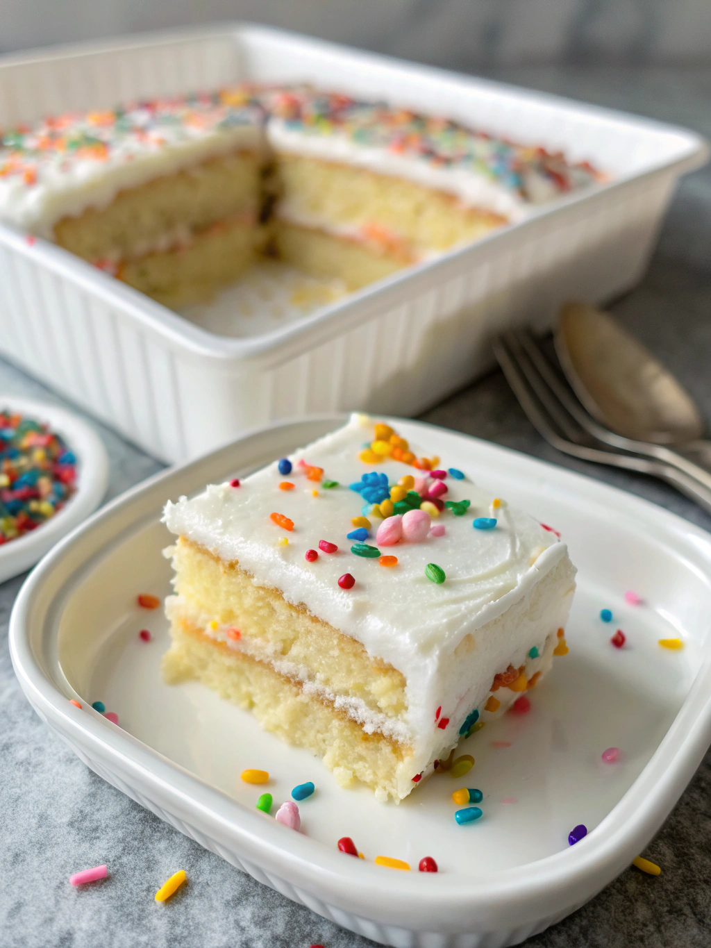 cake mini