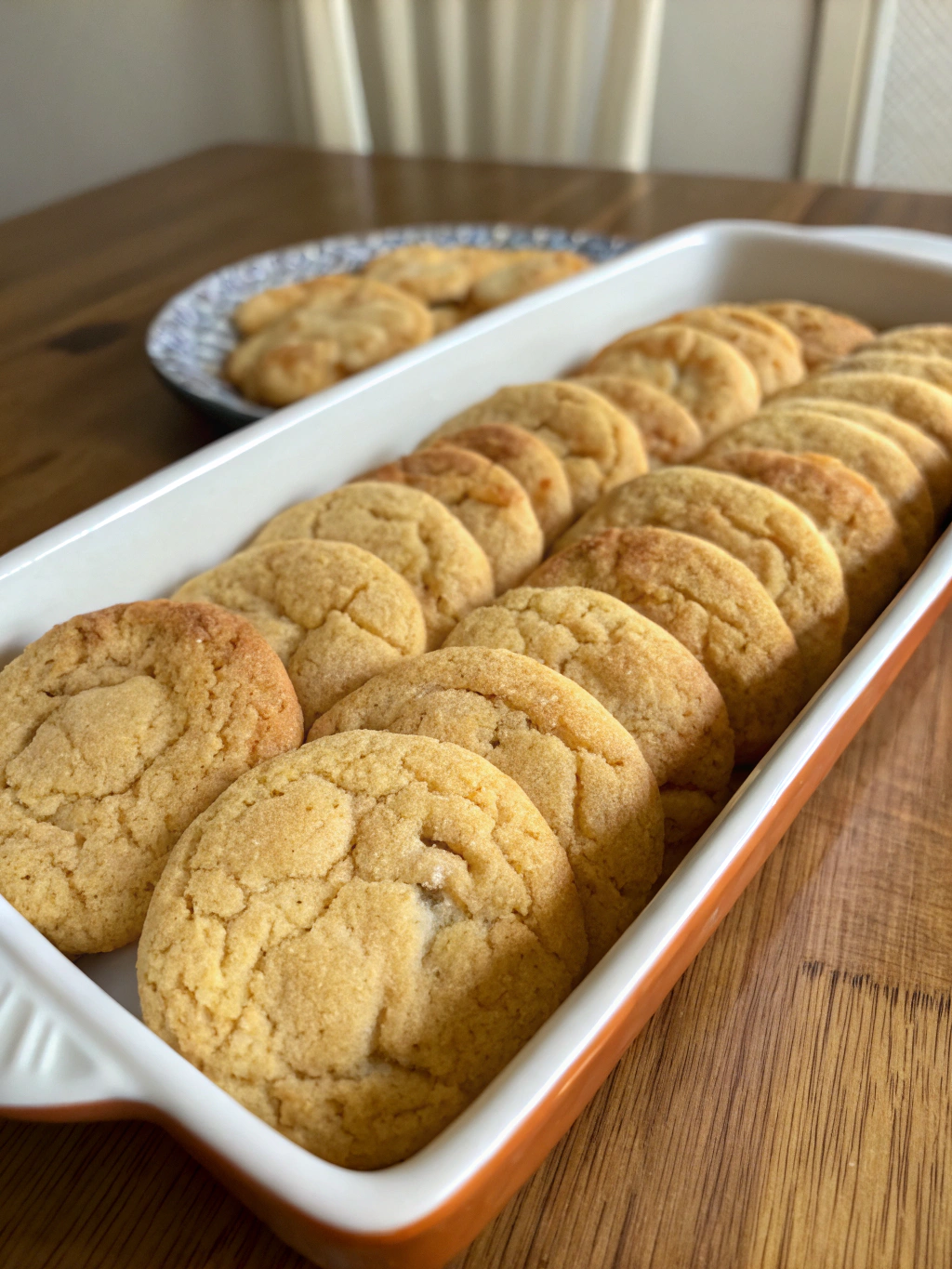 cake mix cookies