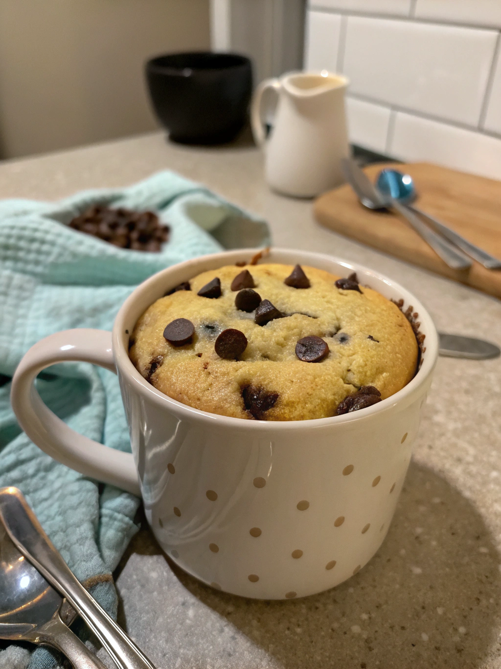 mug cake
