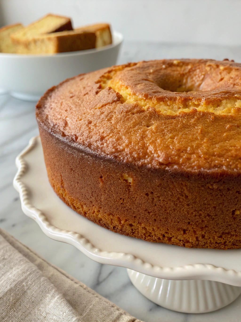 pound cake