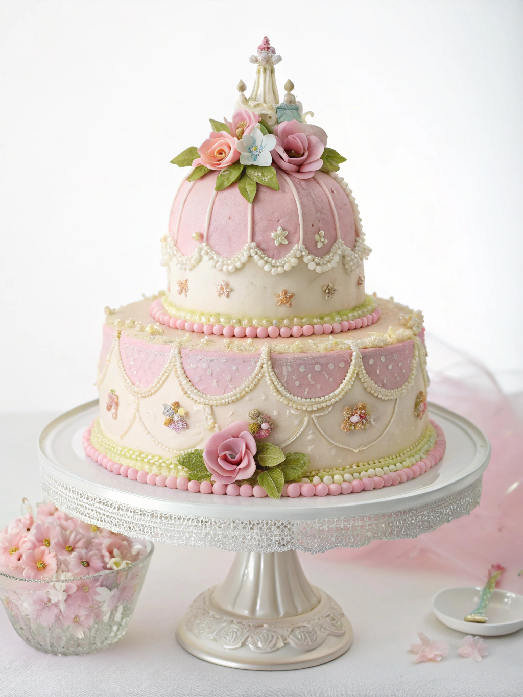 princess cake