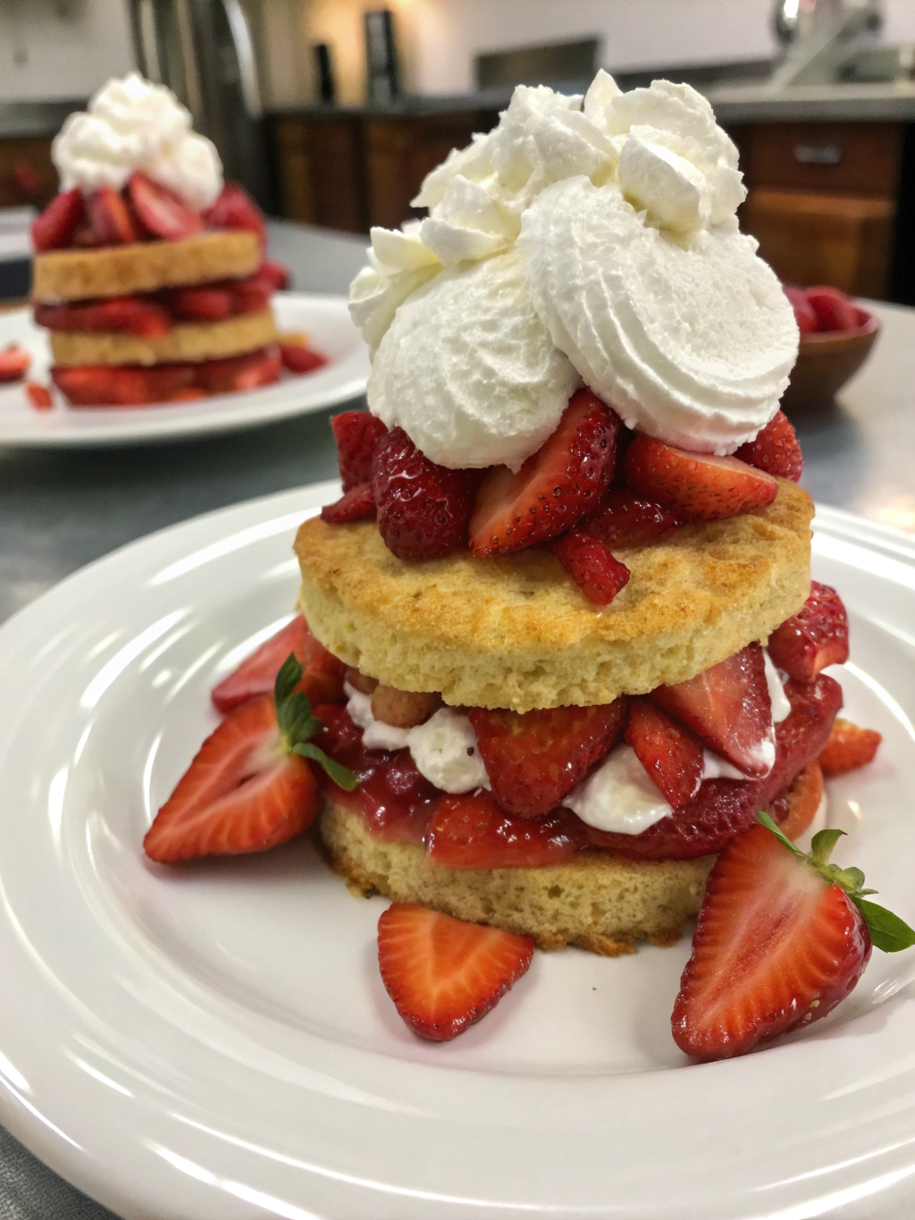 strawberry shortcake pfp